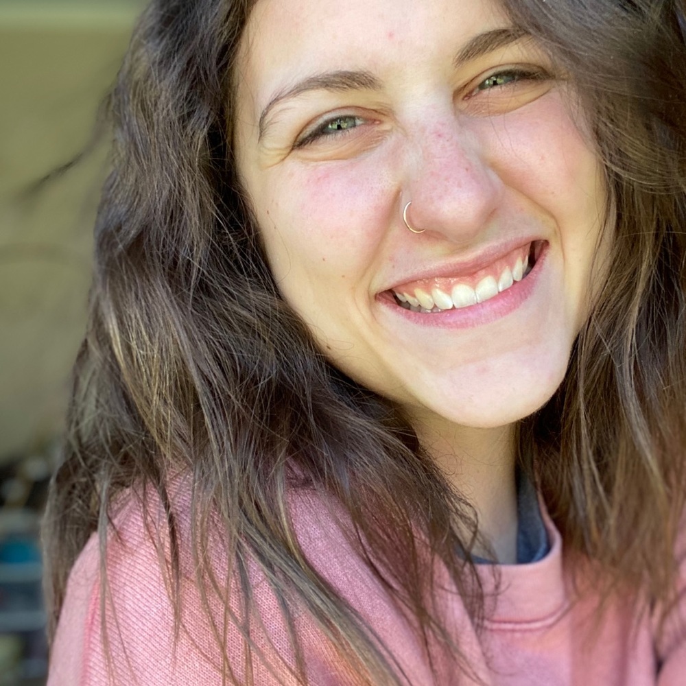 Meet your Posher, Baylee